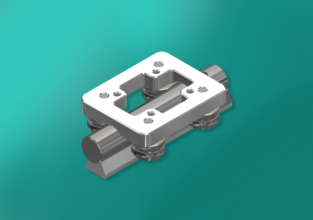 RGS Slider