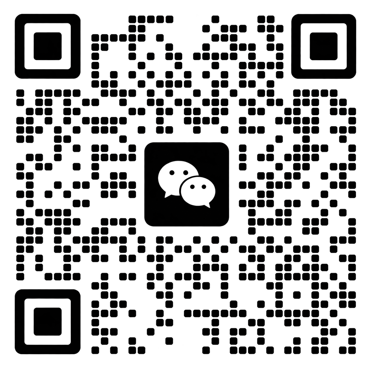 WeChat QR